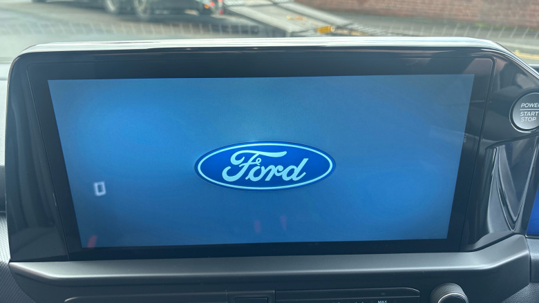 Ford Transit Custom 320 L2 Diesel Fwd 2.0 EcoBlue 136ps H1 Van Leader